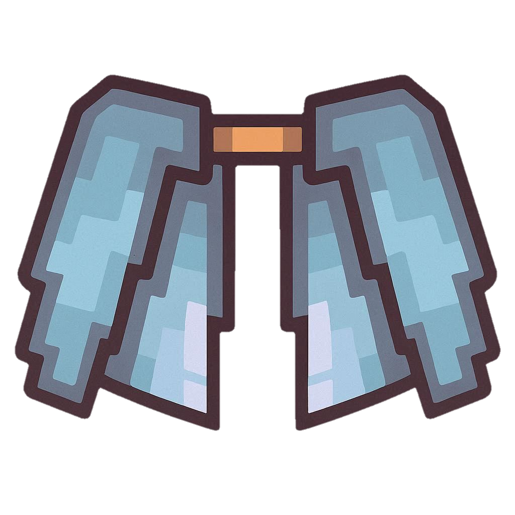 Elytra Mace