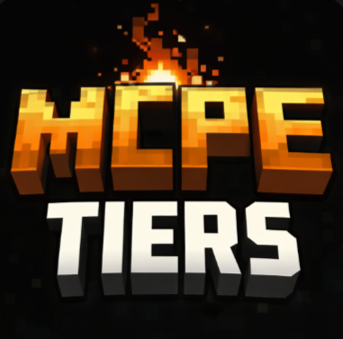 MCPE Tiers Logo